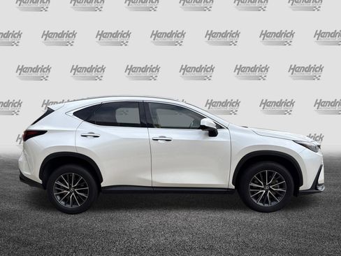 Used 2023 Lexus NX 350 AWD image 11