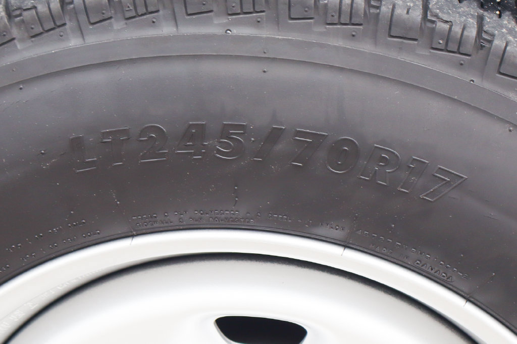Used 2022 RAM 2500 Tradesman RWD image 43