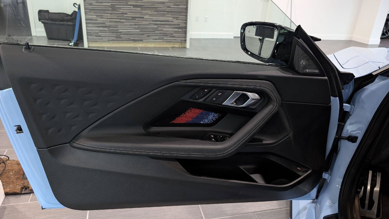 Used 2025 BMW M2 w/ Lighting Package RWD image 14