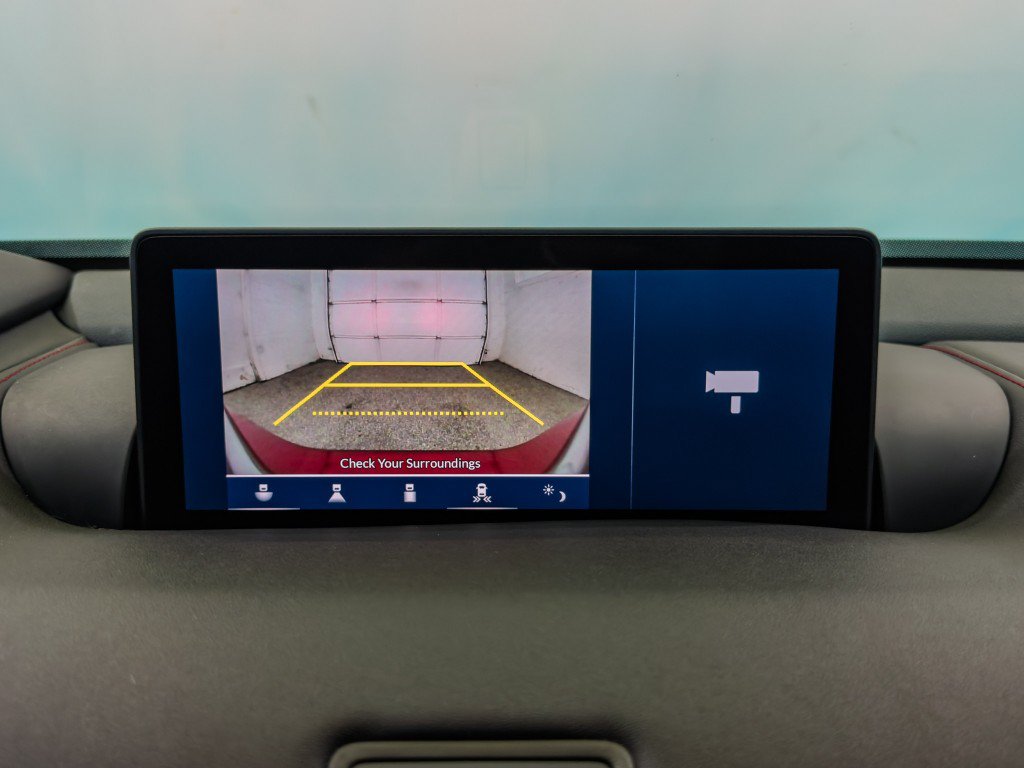 Used 2023 Acura TLX w/ A-SPEC Package FWD image 37