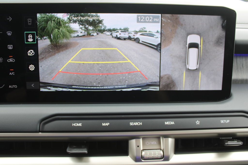 New 2027 Kia Telluride SX Prestige w/ Towing Package AWD/4WD image 59