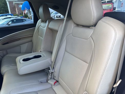 Used 2020 Acura MDX FWD w/ Technology Package image 35