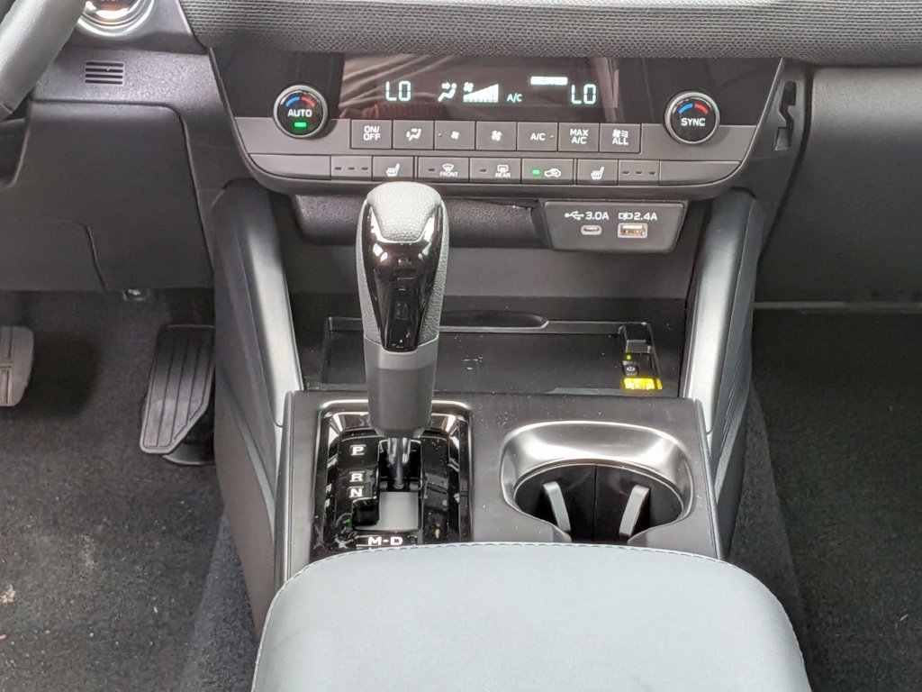 New 2026 Subaru Outback Limited w/ Premium/Limited Package AWD/4WD image 19