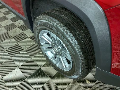 New 2026 GMC Terrain Elevation AWD/4WD image 12