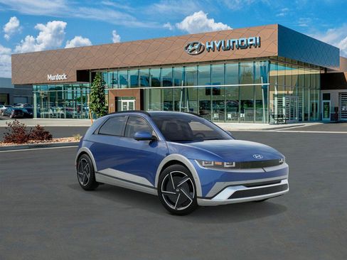 New 2026 Hyundai Ioniq 5 Limited image 39