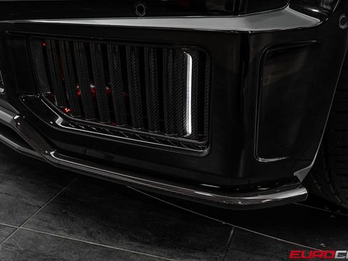 Used 2025 Rolls-Royce Cullinan Black Badge AWD/4WD image 19