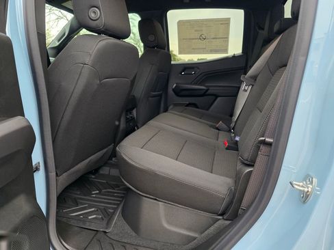 New 2026 Chevrolet Colorado LT w/ Advanced Trailering Package image 22