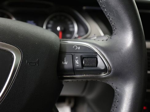 Used 2014 Audi A4 2.0T Premium Plus w/ Premium Plus Package image 34