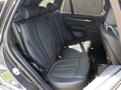 Used 2018 BMW X5 xDrive35i AWD/4WD image 39
