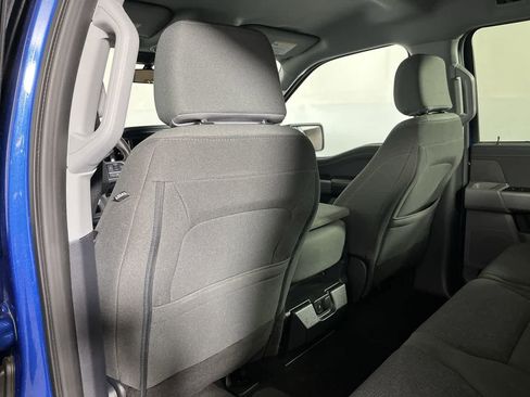 Used 2025 Ford F150 XLT w/ Equipment Group 301A Standard image 25