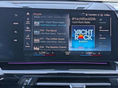 Used 2023 BMW X1 xDrive28i AWD/4WD image 14