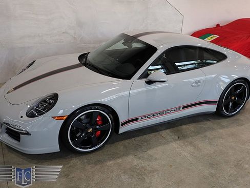Used 2016 Porsche 911 Carrera GTS image 54