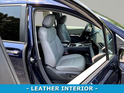Used 2024 Toyota Sienna XLE AWD/4WD image 30