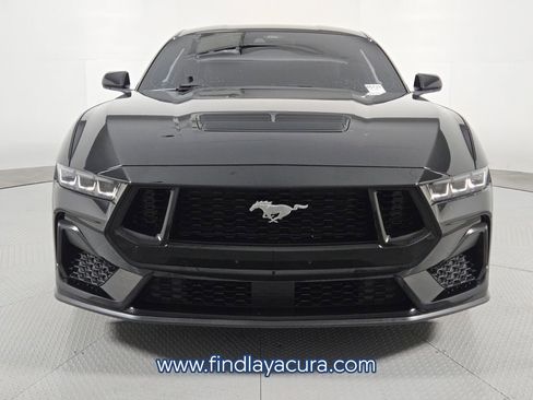 Used 2024 Ford Mustang GT image 9