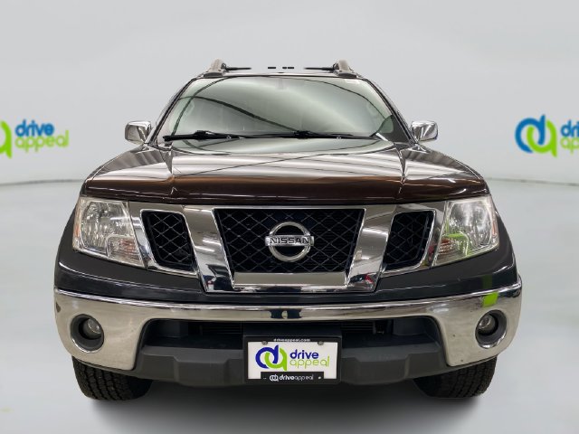 Used 2012 Nissan Frontier SL w/ Moonroof Pkg AWD/4WD image 16
