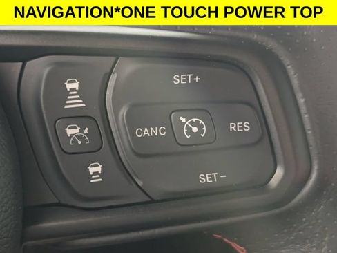 Used 2024 Jeep Wrangler Unlimited Rubicon 392 AWD/4WD image 15