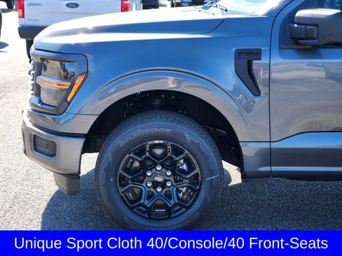 New 2026 Ford F150 STX RWD image 9