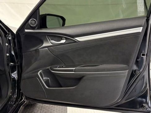 Used 2019 Honda Civic EX image 23