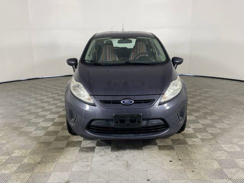 Used 2013 Ford Fiesta S w/ Convenience Pkg image 18