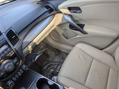Used 2015 Acura RDX FWD w/ Technology Package image 32
