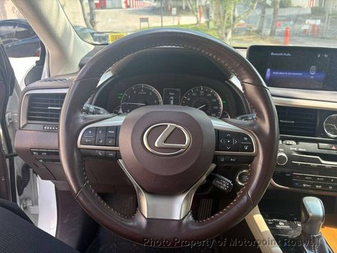 Used 2019 Lexus RX 350 AWD w/ Premium Package image 6