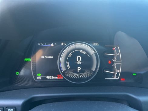 Used 2025 Lexus ES 300h w/ Premium Package image 31