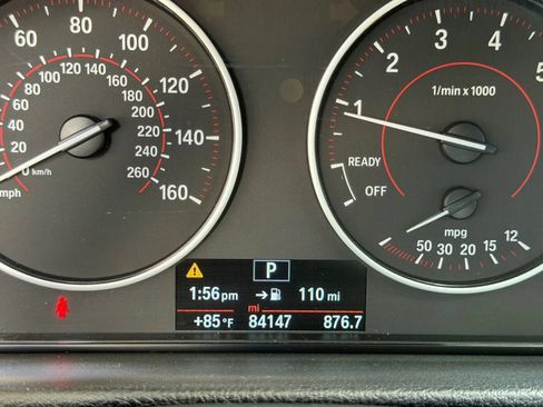 Used 2018 BMW 330i Sedan RWD image 22