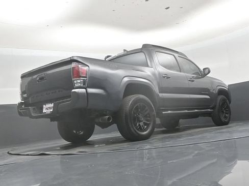 Used 2018 Toyota Tacoma SR w/ SR Convenience Package RWD image 40