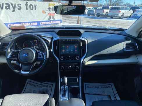 Used 2019 Subaru Ascent Premium image 20