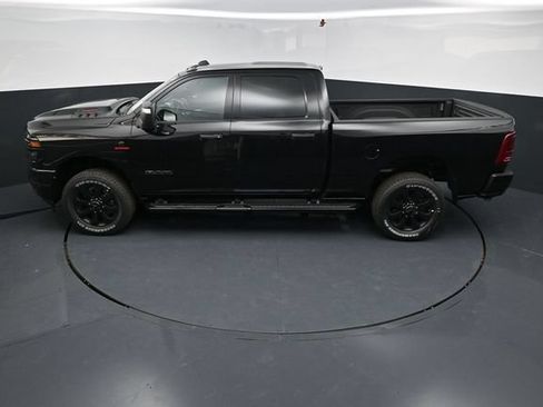 New 2026 RAM 2500 Big Horn AWD/4WD image 48