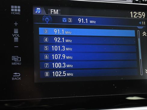 Used 2015 Honda Fit EX image 28