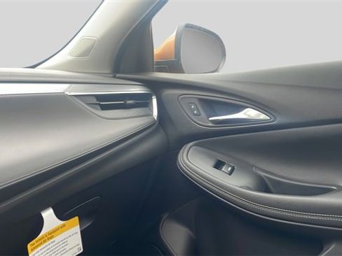 New 2026 Buick Encore GX Preferred w/ Comfort Package image 10