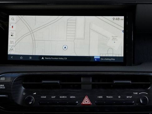Used 2026 Hyundai Palisade XRT Pro AWD/4WD image 15