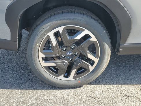 New 2026 Subaru Forester Limited image 7