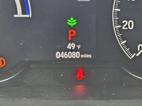 Used 2019 Honda Insight EX image 4