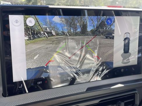 New 2026 Ford Bronco Sport Big Bend image 12