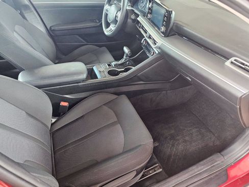 Used 2023 Kia K5 LXS FWD image 13