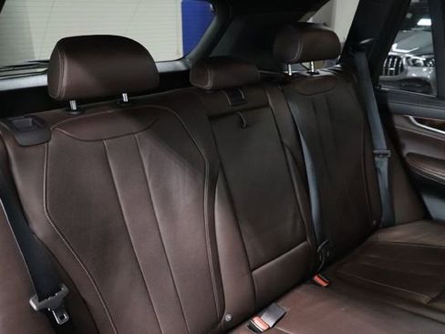 Used 2018 BMW X5 xDrive50i AWD/4WD image 21