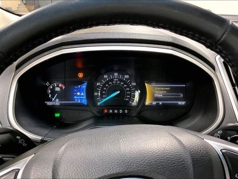 Used 2016 Ford Edge SEL w/ Equipment Group 201A FWD image 14