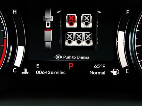 Used 2025 Acura RDX SH-AWD image 16