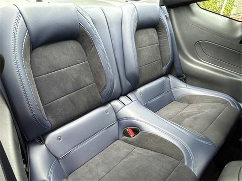 New 2025 Ford Mustang Dark Horse image 29