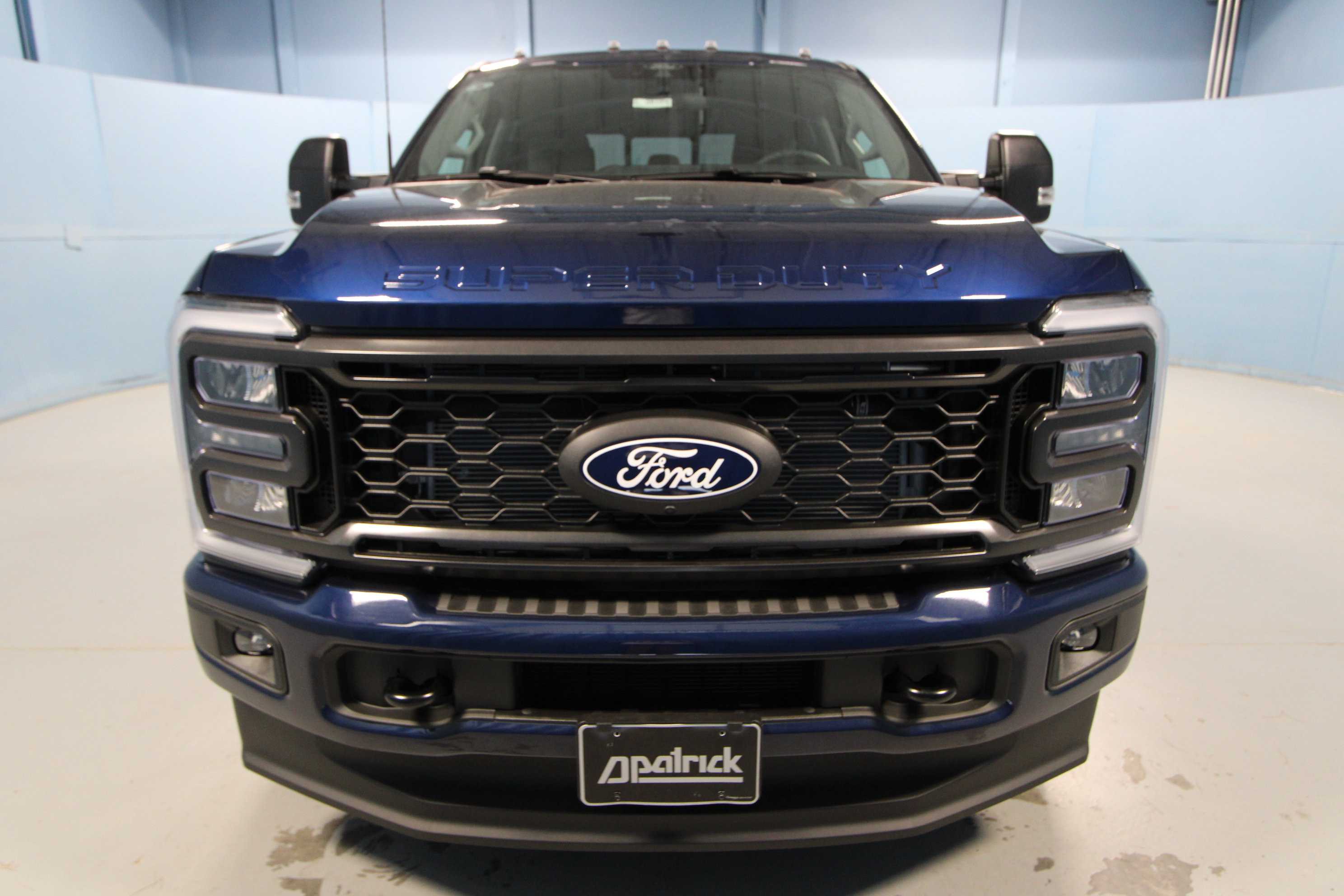 New 2027 Ford F350 XL w/ STX Appearance Package AWD/4WD image 19