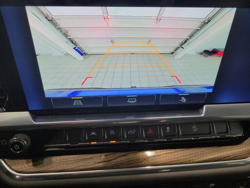 Used 2023 Chevrolet Silverado 1500 RST image 14