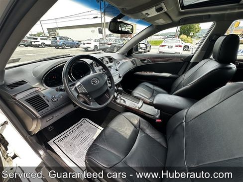 Used 2011 Toyota Avalon FWD image 11