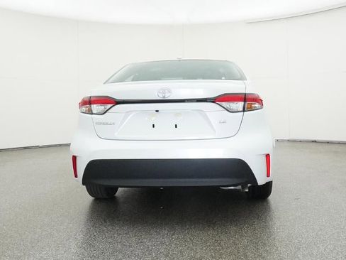New 2026 Toyota Corolla LE image 23