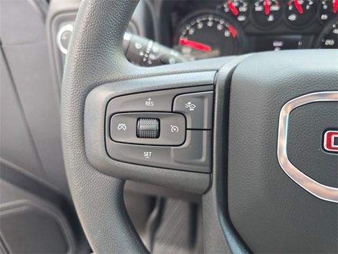 New 2026 GMC Sierra 1500 Pro w/ Pro Value Package image 25