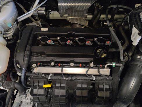 Used 2017 Jeep Patriot Sport w/ Power Value Group FWD image 30