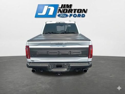 Used 2025 Ford F150 Raptor AWD/4WD image 9