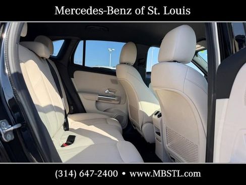 New 2026 Mercedes-Benz GLA 250 4MATIC image 6