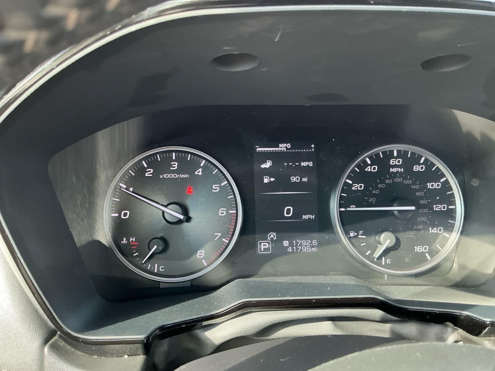 Used 2023 Subaru Outback Premium AWD/4WD image 16